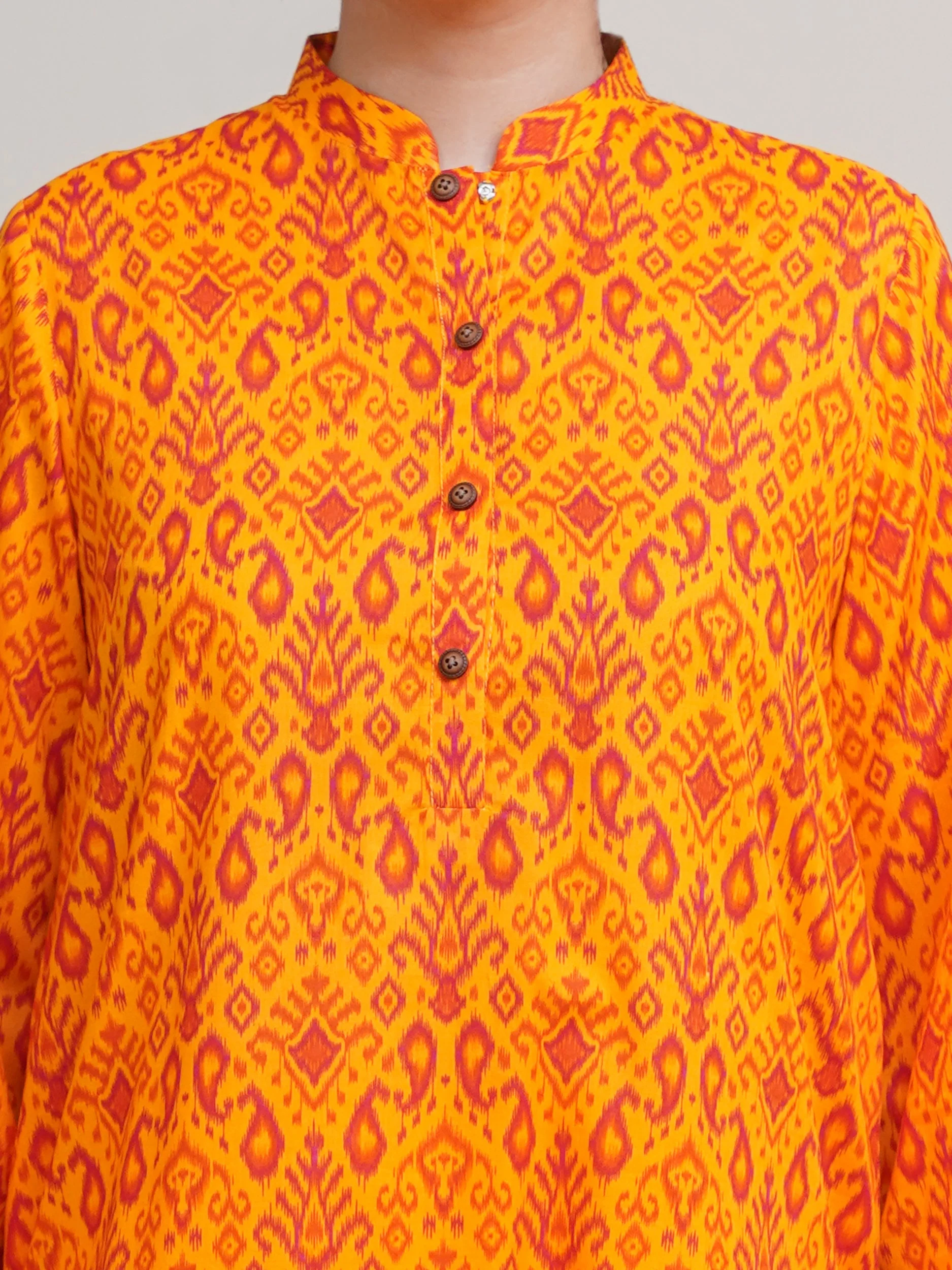 LAWN | PRINTED