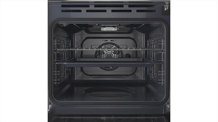 HOTPOINT ARISTON - Forno multifunzione HAO 275P X Classe A++