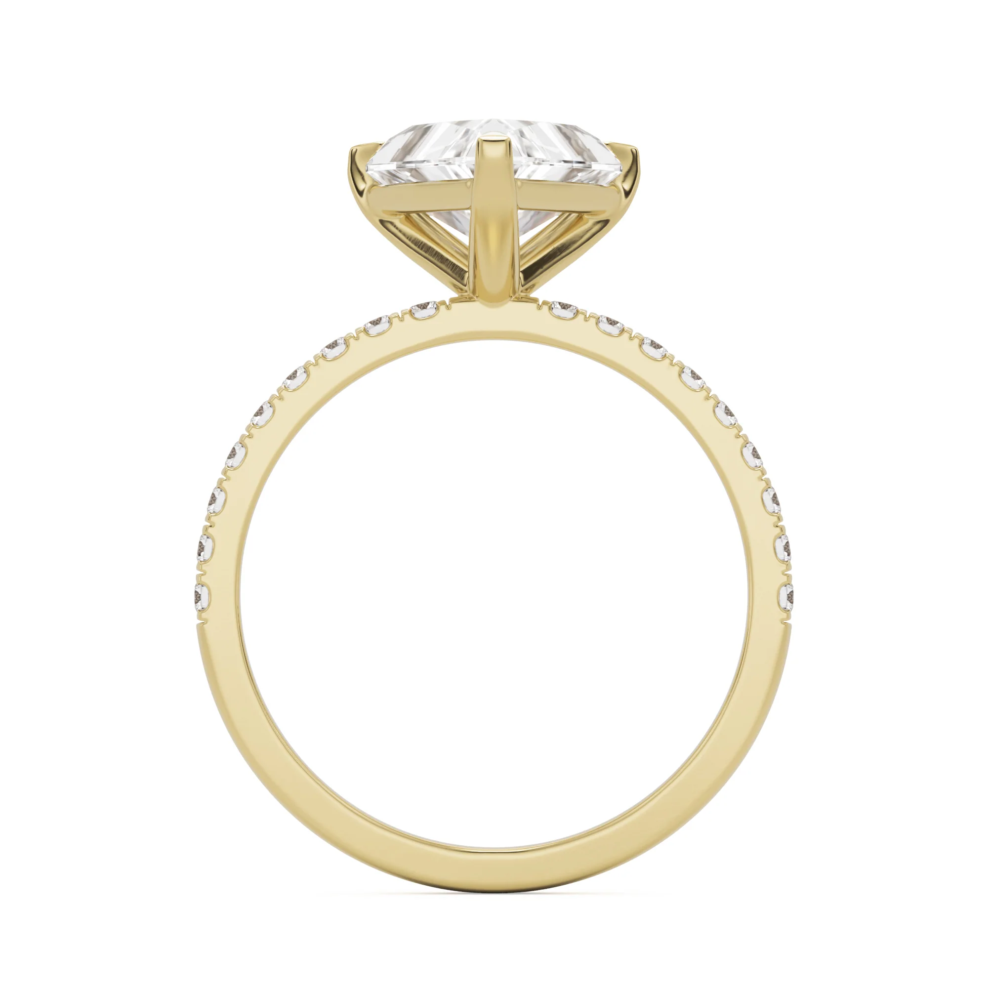 HHY---The Trillion Pavé