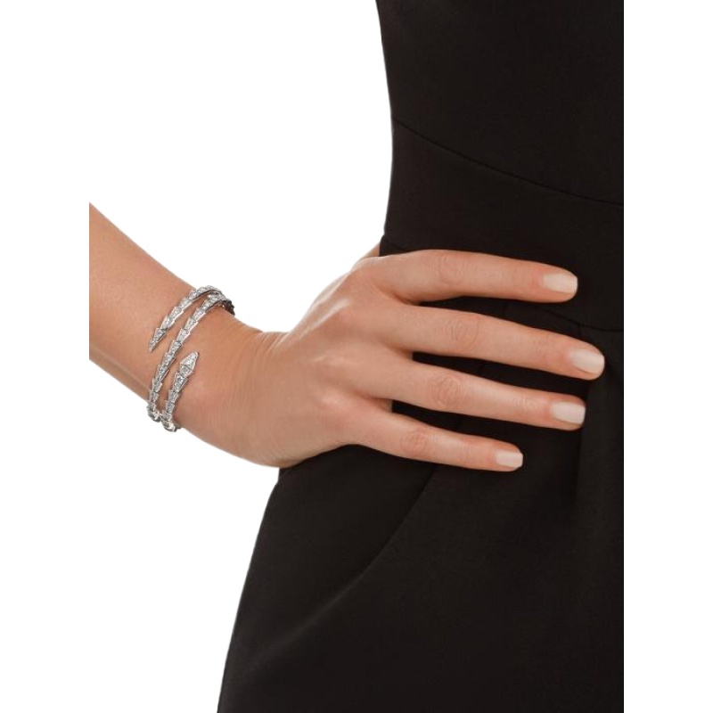 Serpenti Viper Bracelet