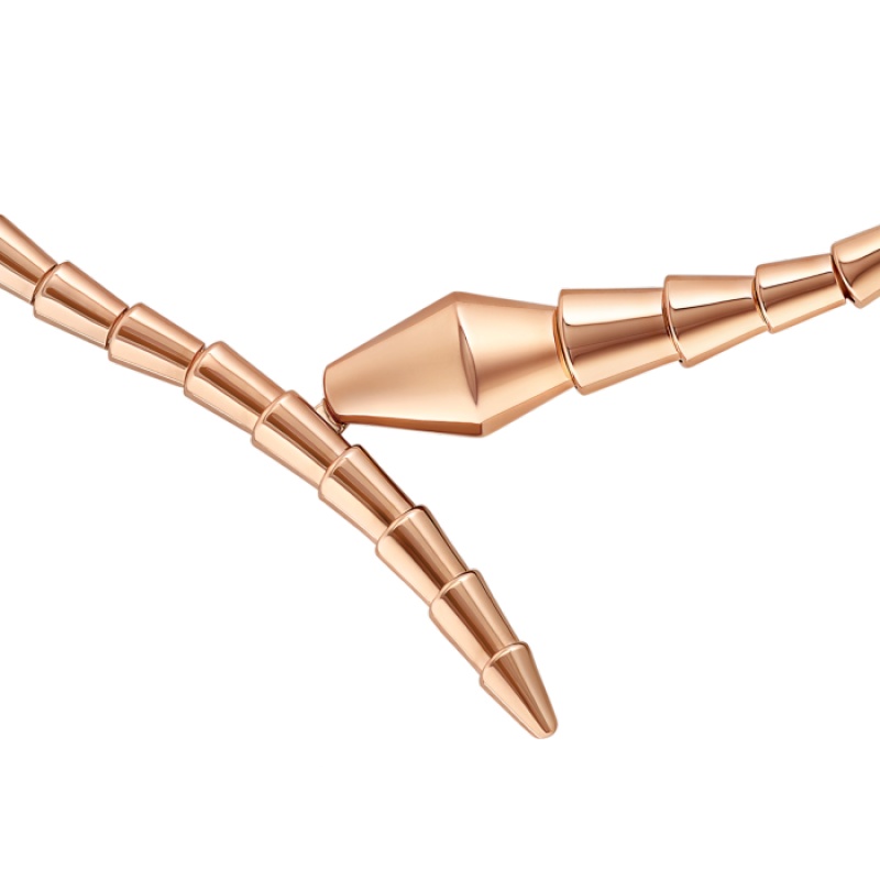 Serpenti Viper Necklace