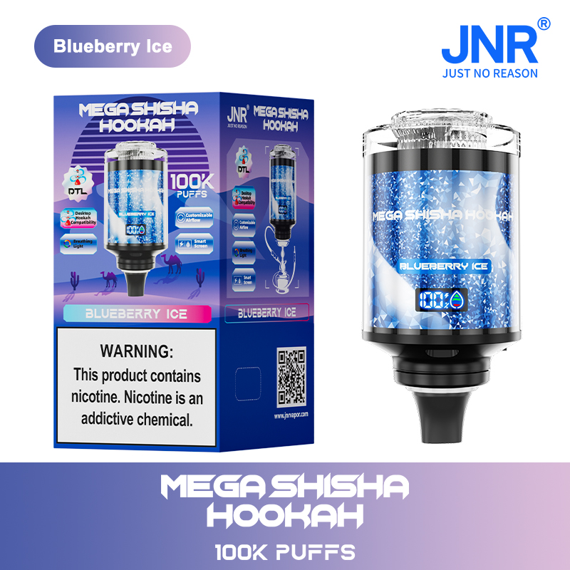 JNR 100K Disposable Vape