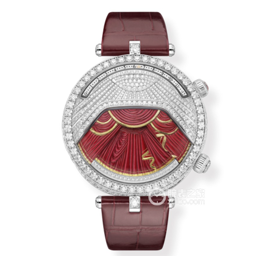 Van Cleef & Arpels Watches