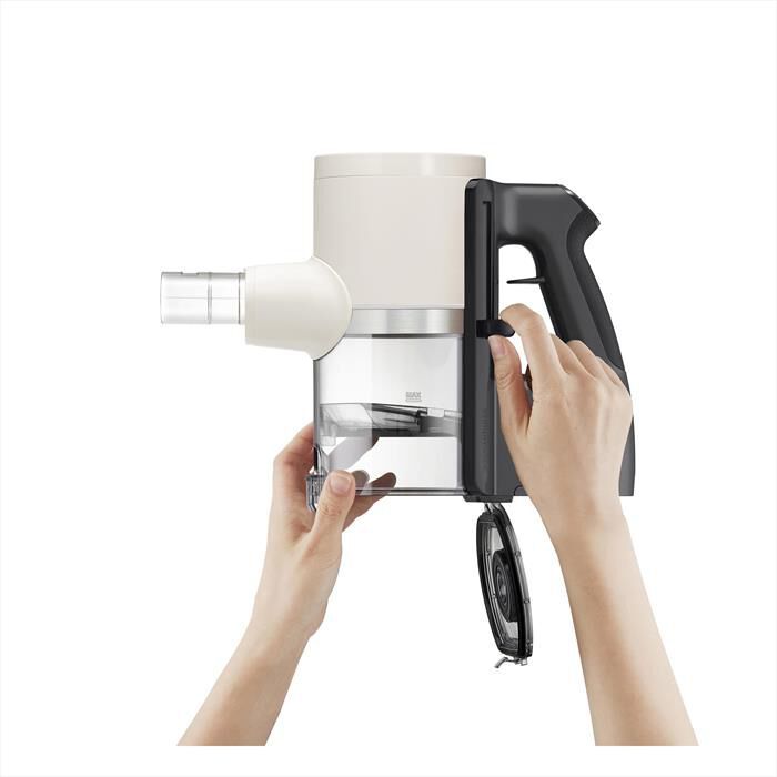 LG - Scopa CORDZERO ALL-IN-ONE TOWER A9T-PRIME1C-Calming Beige