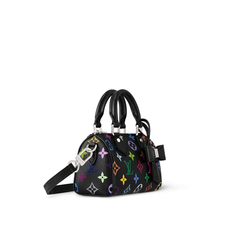 x TM Nano Speedy M13406