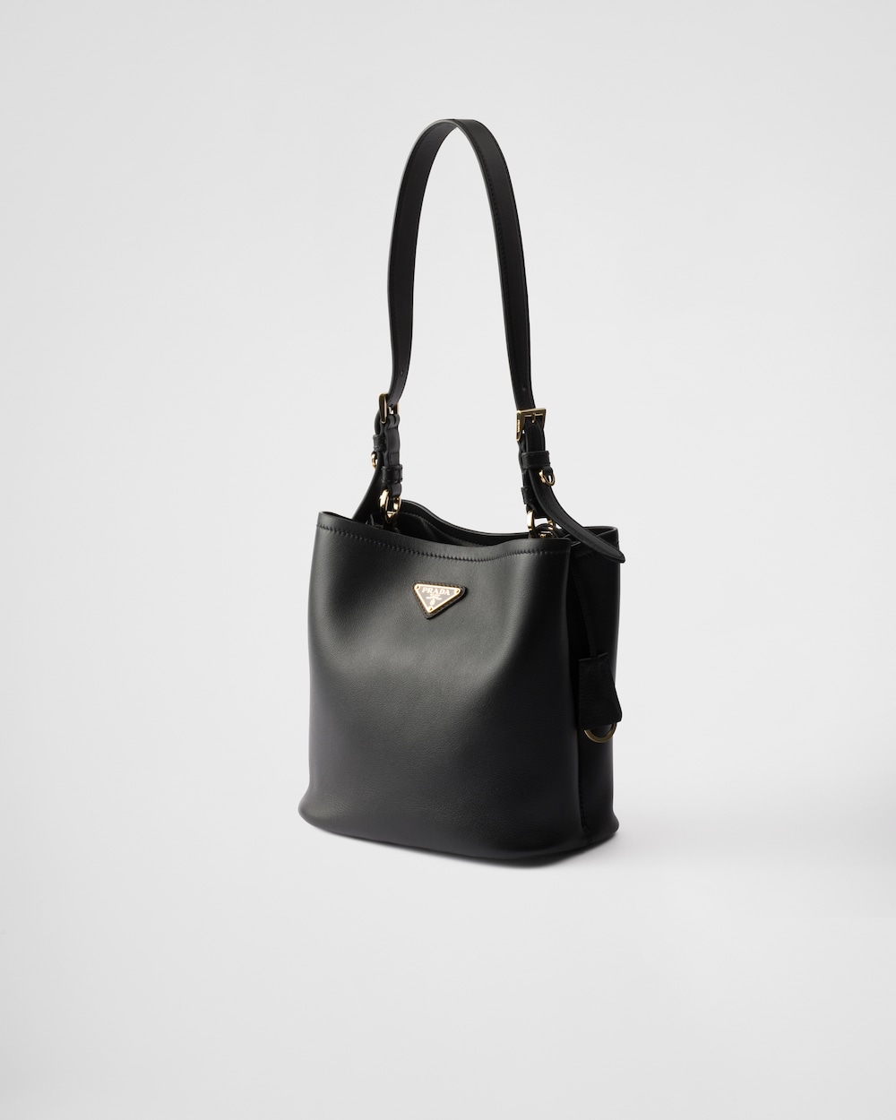 Medium Leather Bag