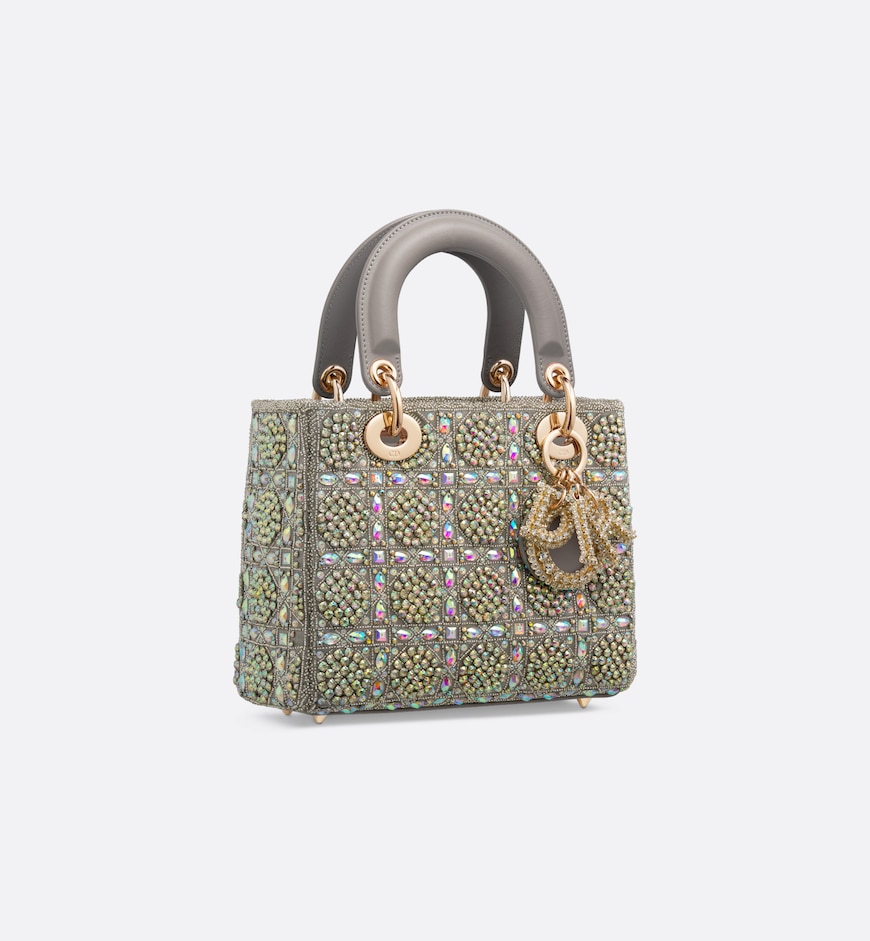 Small Lady Bag HandBags