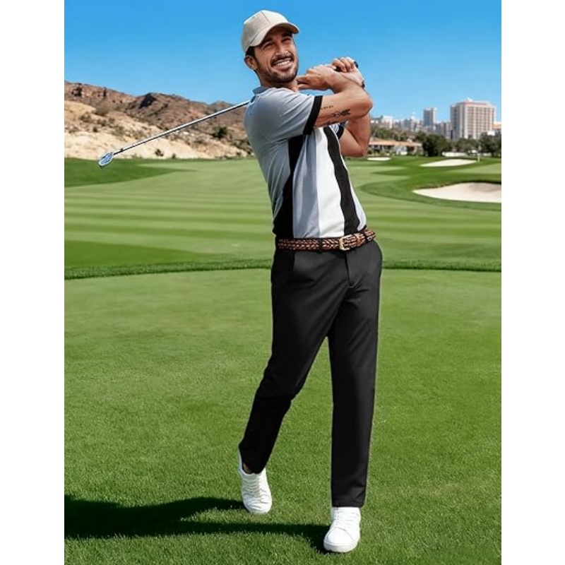 Men's Golf Pants