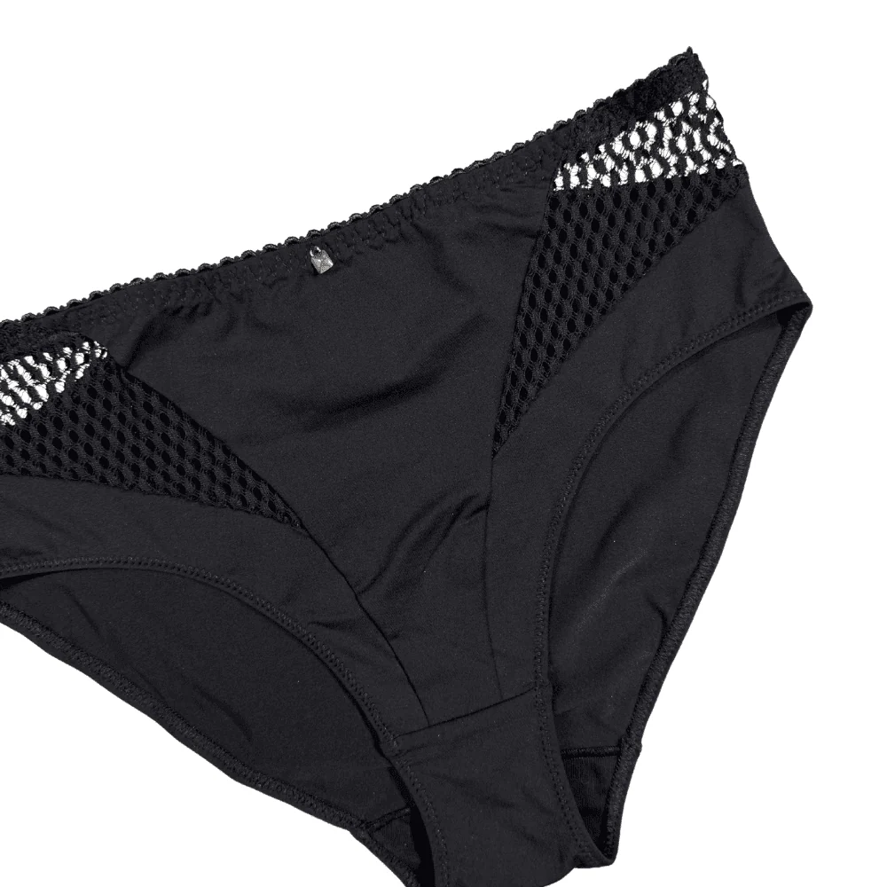 Empreinte Luna High-Waist Brief