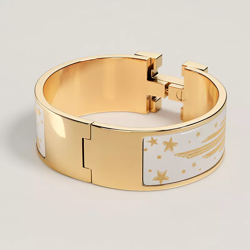 Clic Clac H Gloria Soli bracelet