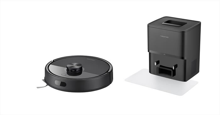 ROBOROCK - Aspirapolvere robot Q7TF+-Black