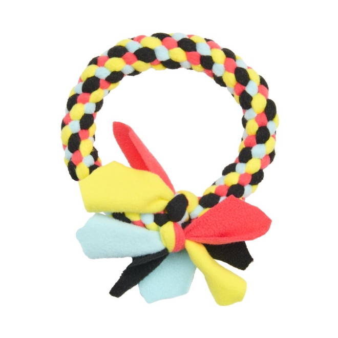 Little&Bigger Twine Tau-ring