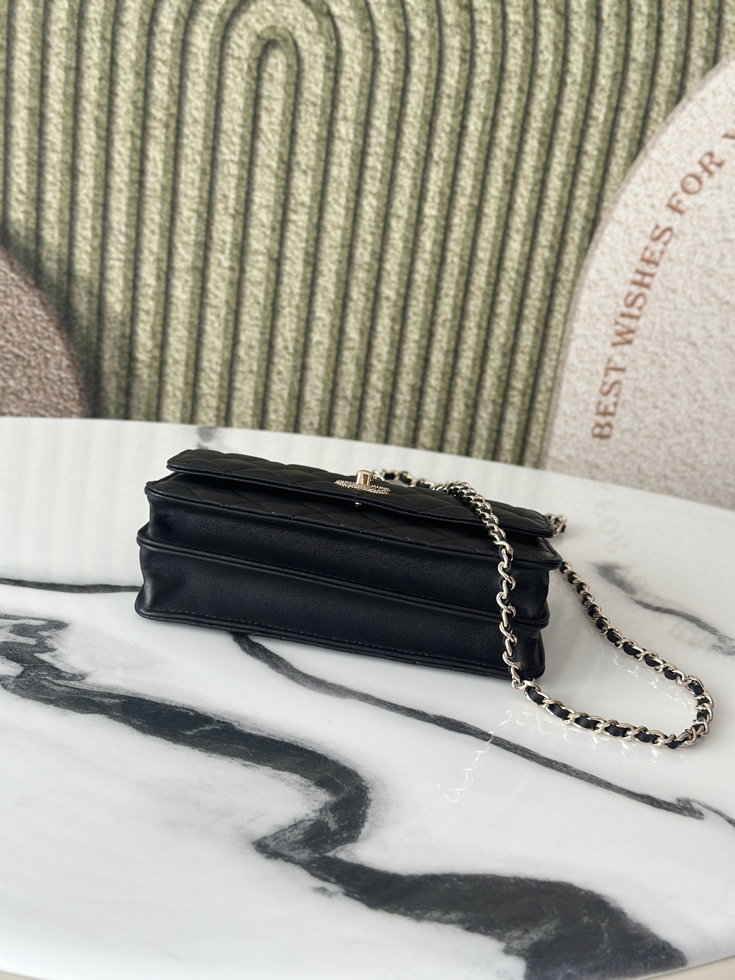 25C/26C Water Diamond Handle WOC - Mocuir