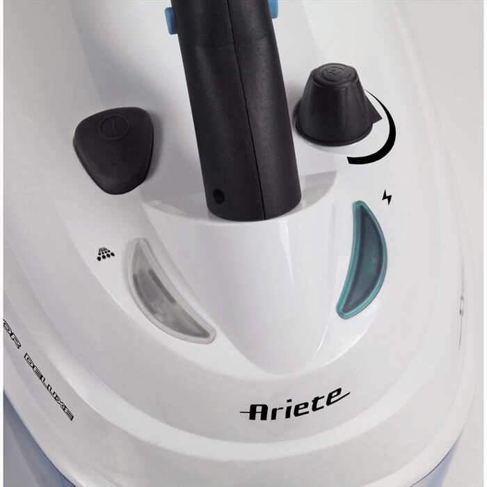 ARIETE - 4146-Blu, Bianco