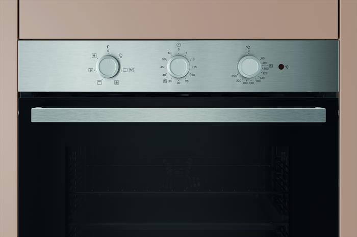 HOTPOINT ARISTON - Forno incasso elettrico HAO 235H X IDROLISI