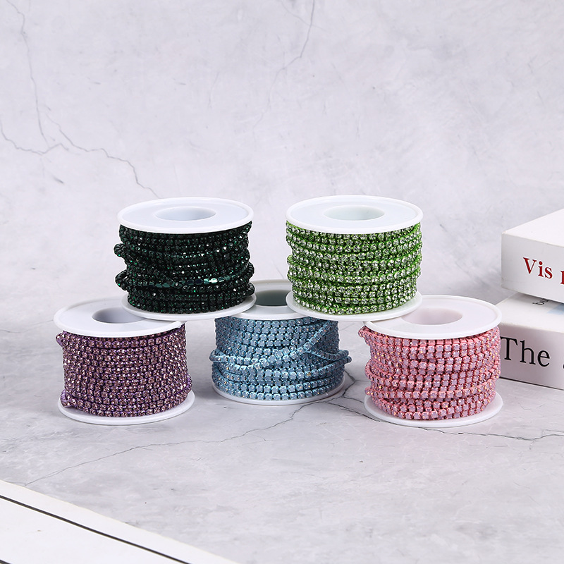 Mobile phone shell drilling parts