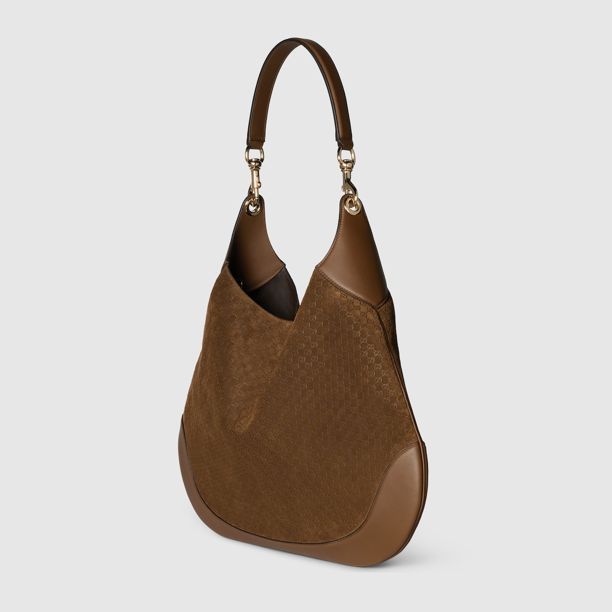 B Medium Shoulder Bag