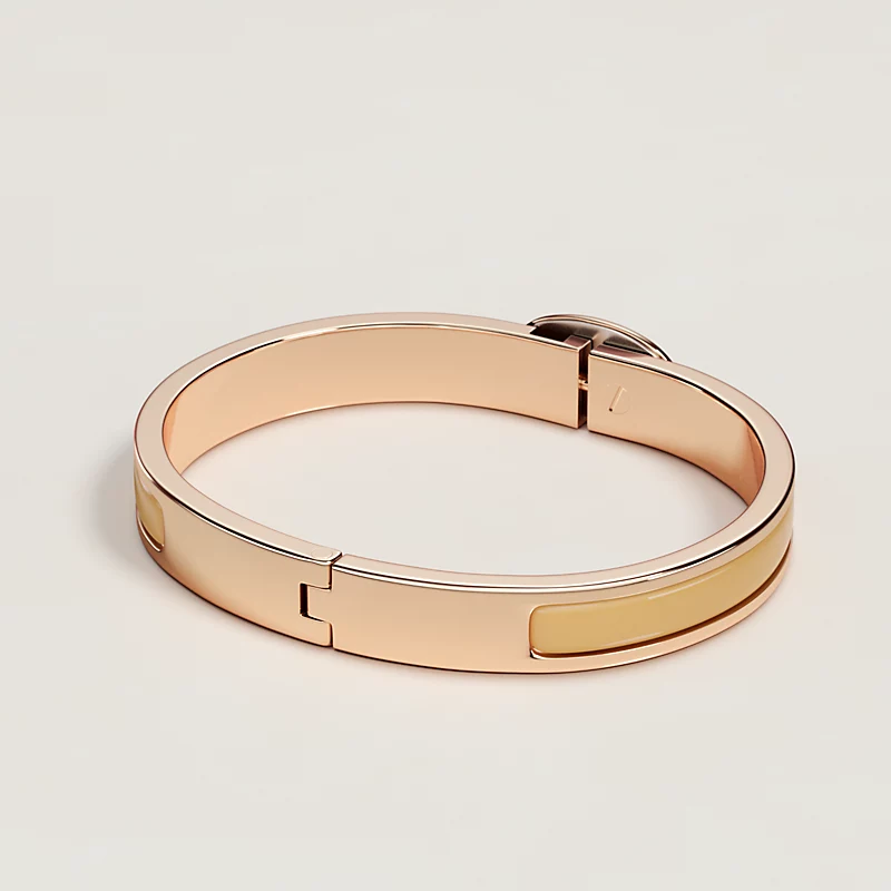 Mini Clic Chaine dAncre bracelet