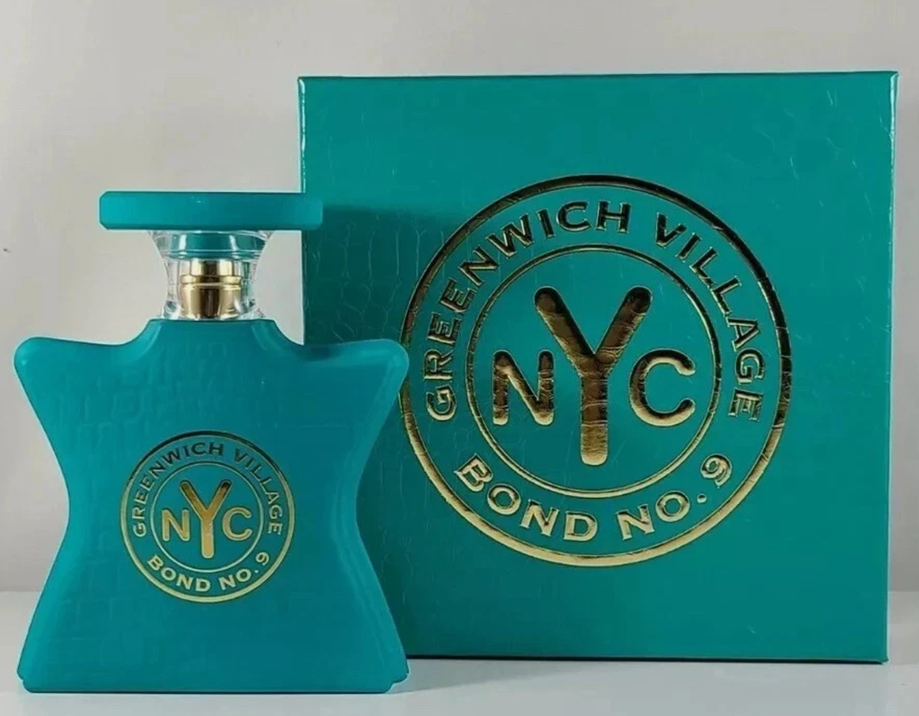 D119：BOND NO. 9 GREENWICH VILLAGE