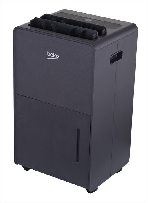 BEKO - Deumidificatore BDPM030-Nero