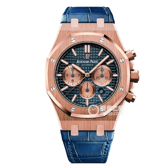 Audemars Piguet Watches