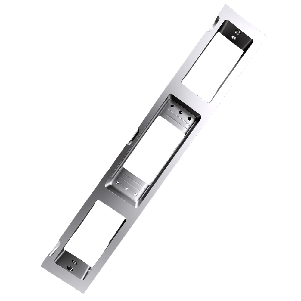 Sheet metal products and stamping parts