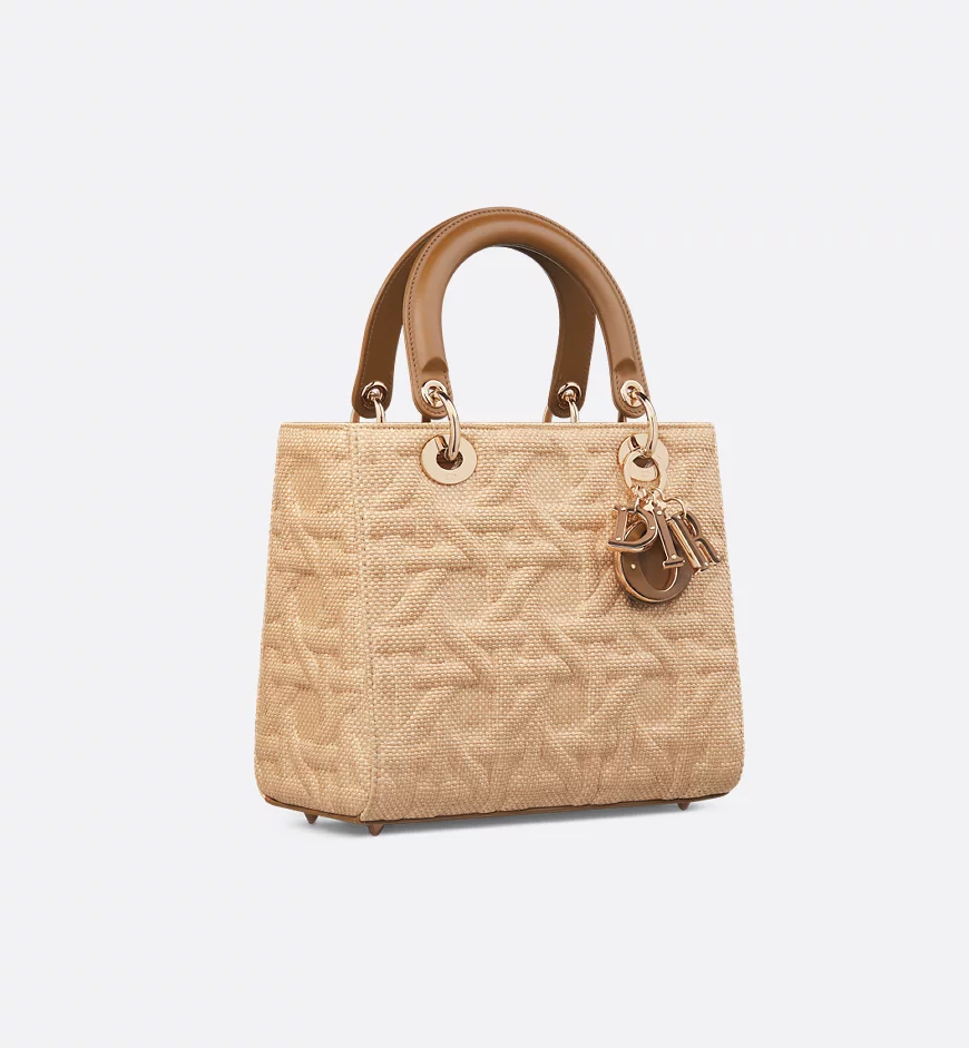 Medium Lady Bag HandBags