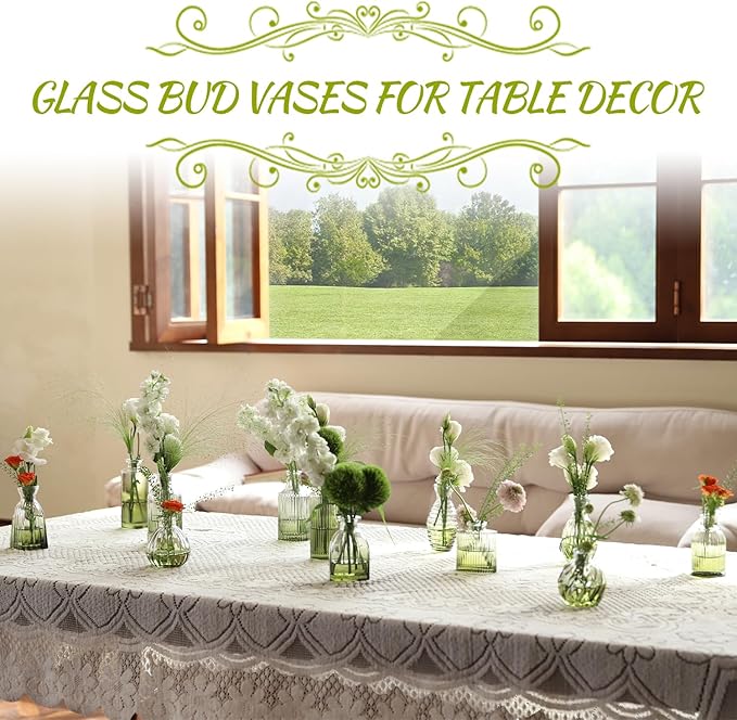 Silhouette Vases