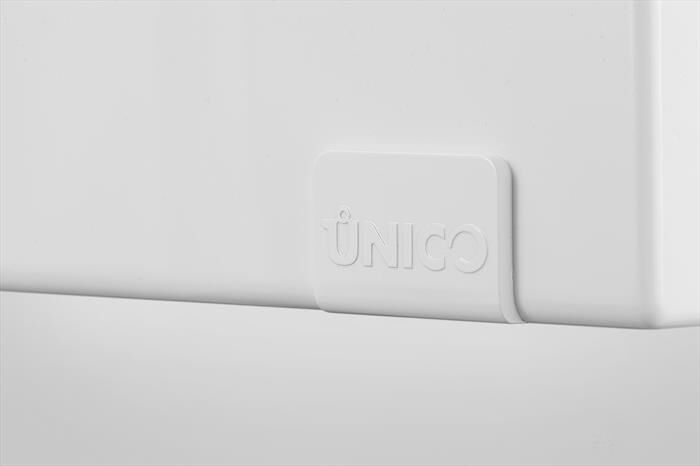 OLIMPIA SPLENDID - Condizionatore Monoblocco UNICO AIR HP EFA-Bianco