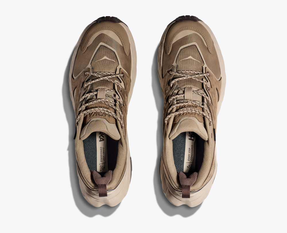 Men's Anacapa Low GORE-TEX