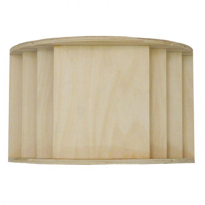 Rosewood Regnbue Lekebro