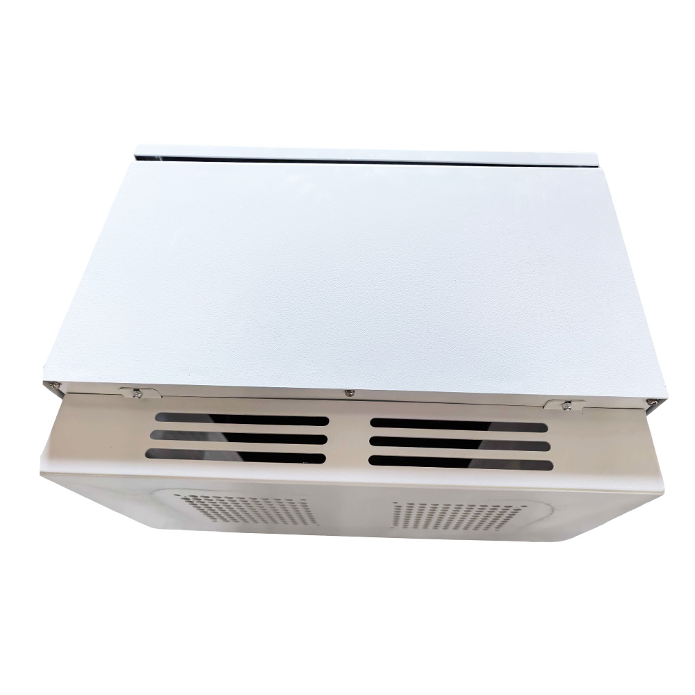 Sheet metal products and stamping parts