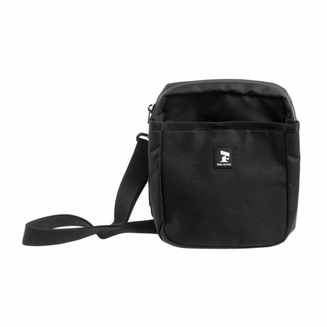 Feel Active Treat bag City, sort
