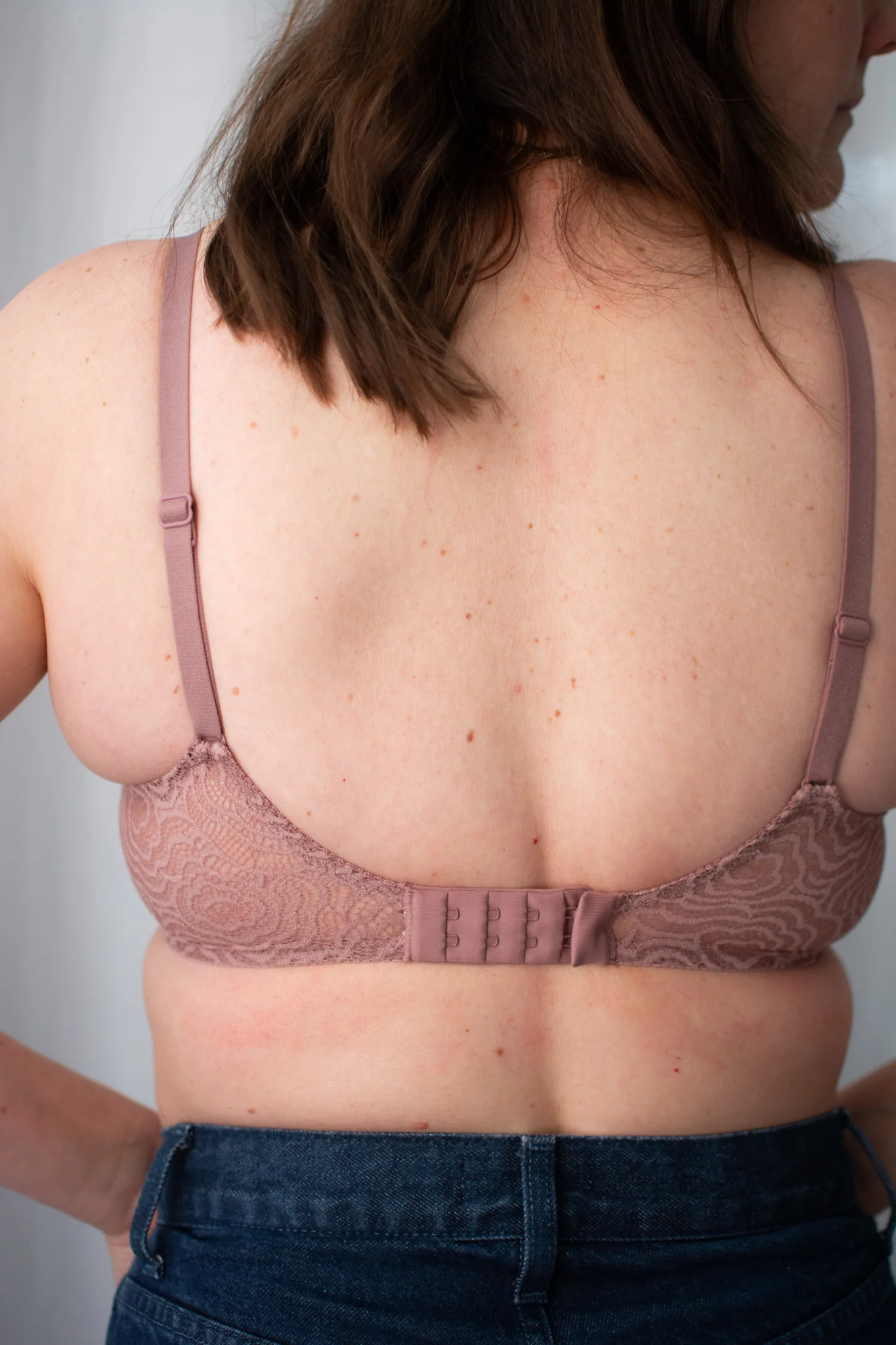 Chantelle C Jolie Demi Bra