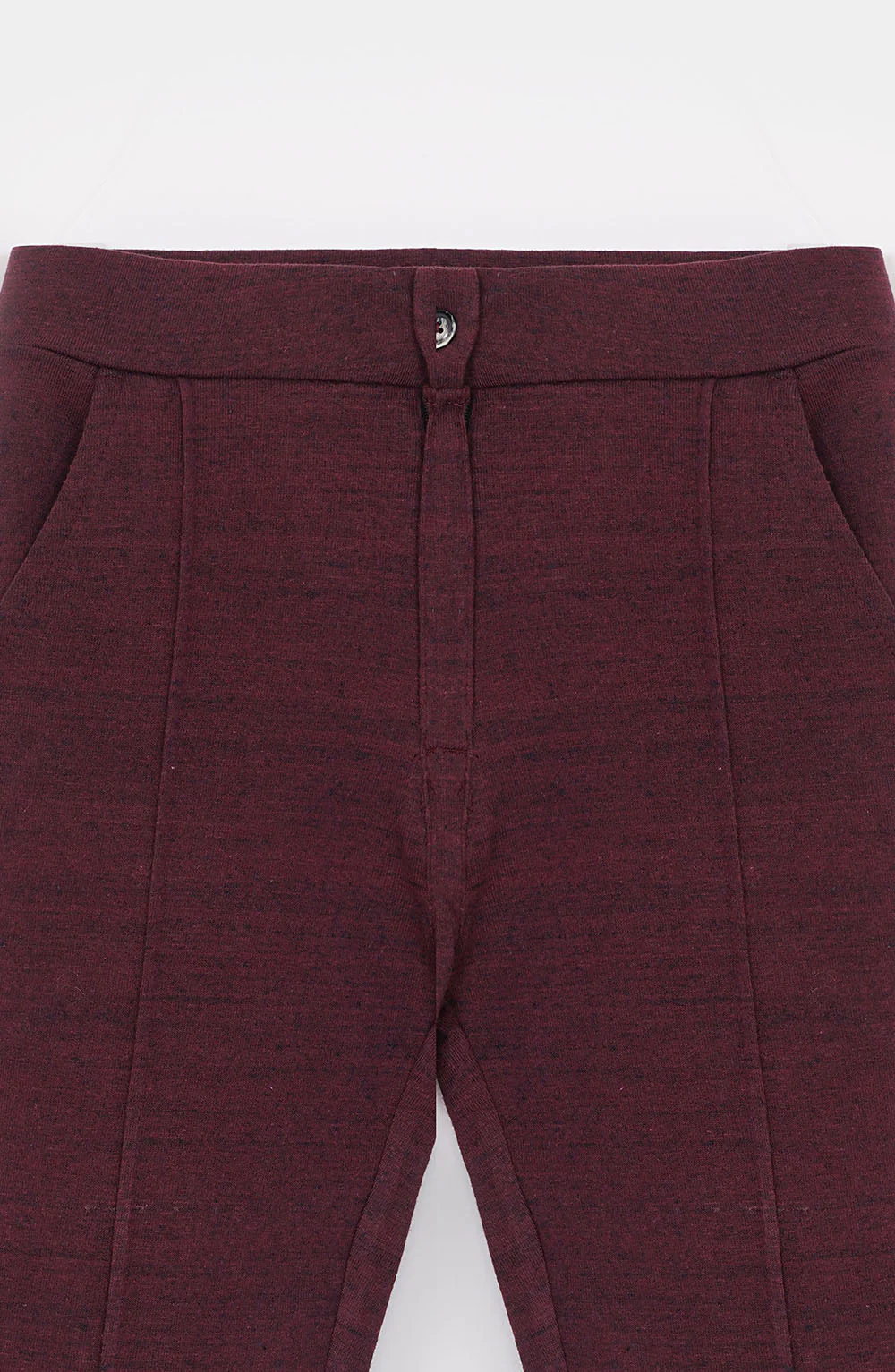 Pleated Trousers - BKB754325