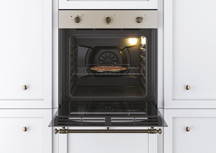 CANDY - Forno incasso elettrico FCC603NAV Classe A+