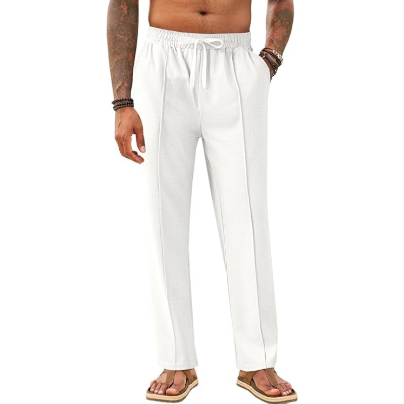 Mens Casual Pants