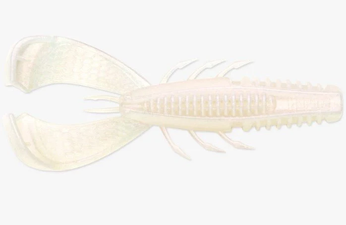 CLEANUP CRAW