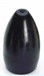 BULLET WEIGHTS TUNGSTEN FLIPPING WEIGHT