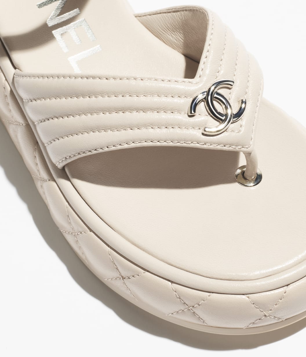 Cruise 2024/25 Sandals