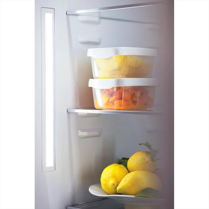 WHIRLPOOL - Frigorifero 2 porte W84TE 72 X 2 Classe E