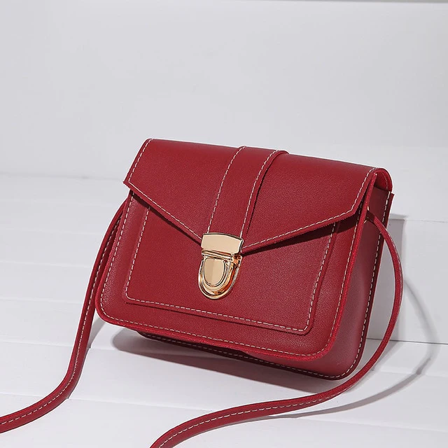 Fashion Small Crossbody Bags