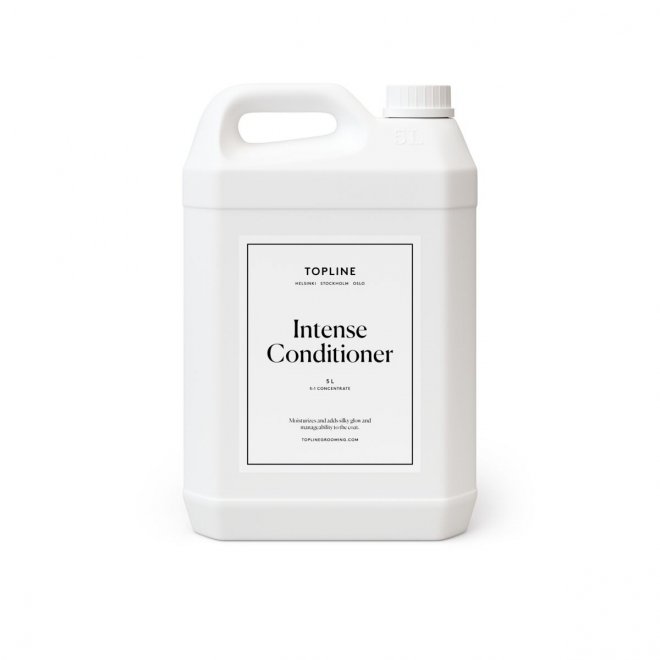 Topline Intense Balsam 5 l
