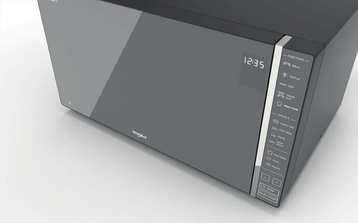 WHIRLPOOL - COOK30 MWP 304 M-Specchio