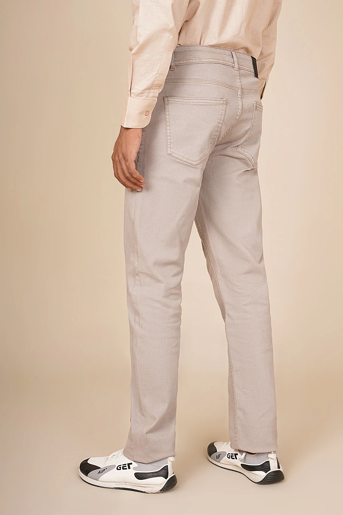 Colored Denim - SDJ809225