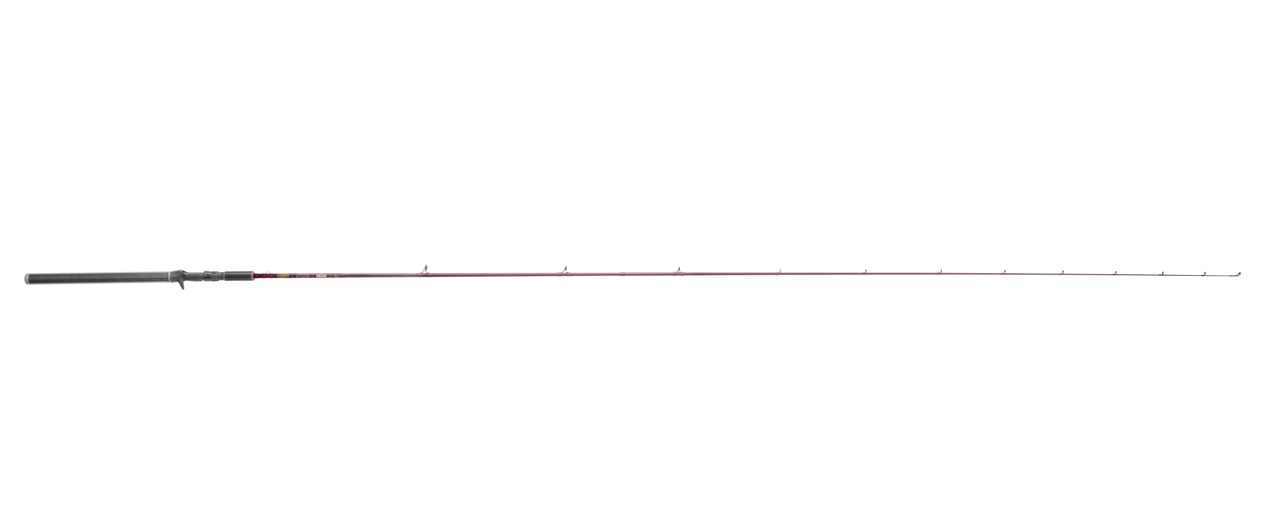 ONCHOR CARBON CASTING RODS - RETIRED