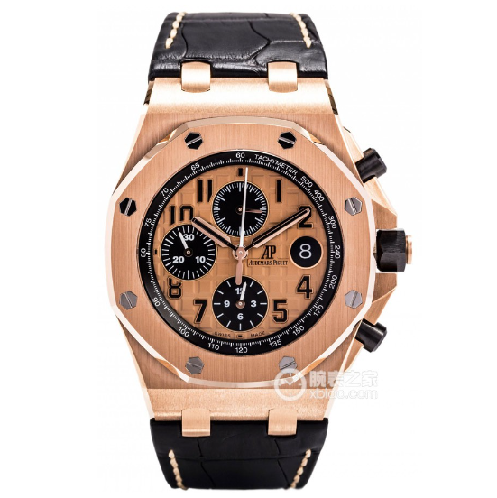 Audemars Piguet Watches
