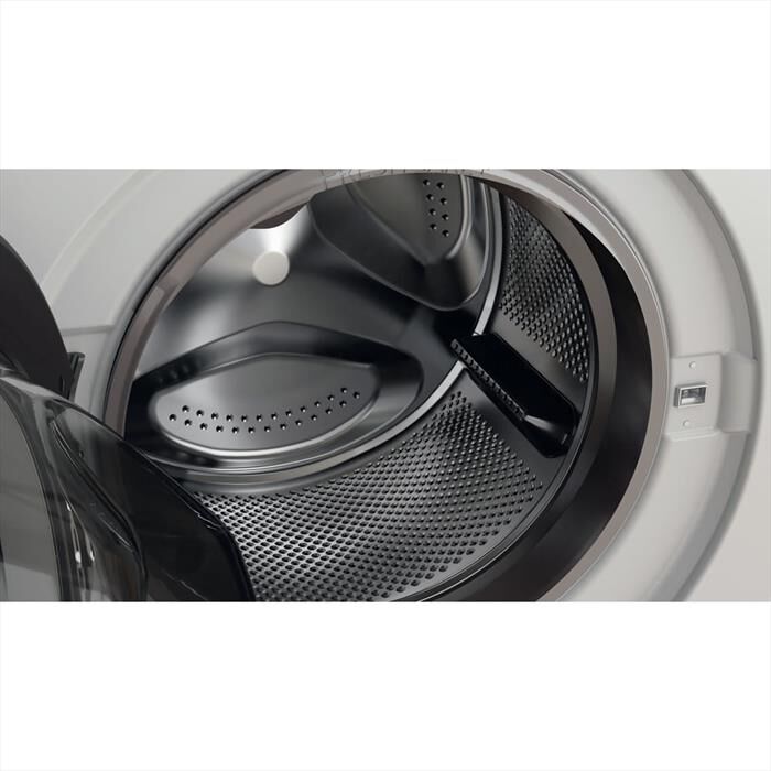 WHIRLPOOL - Lavatrice FFB 1048 BSV IT 10 Kg Classe A