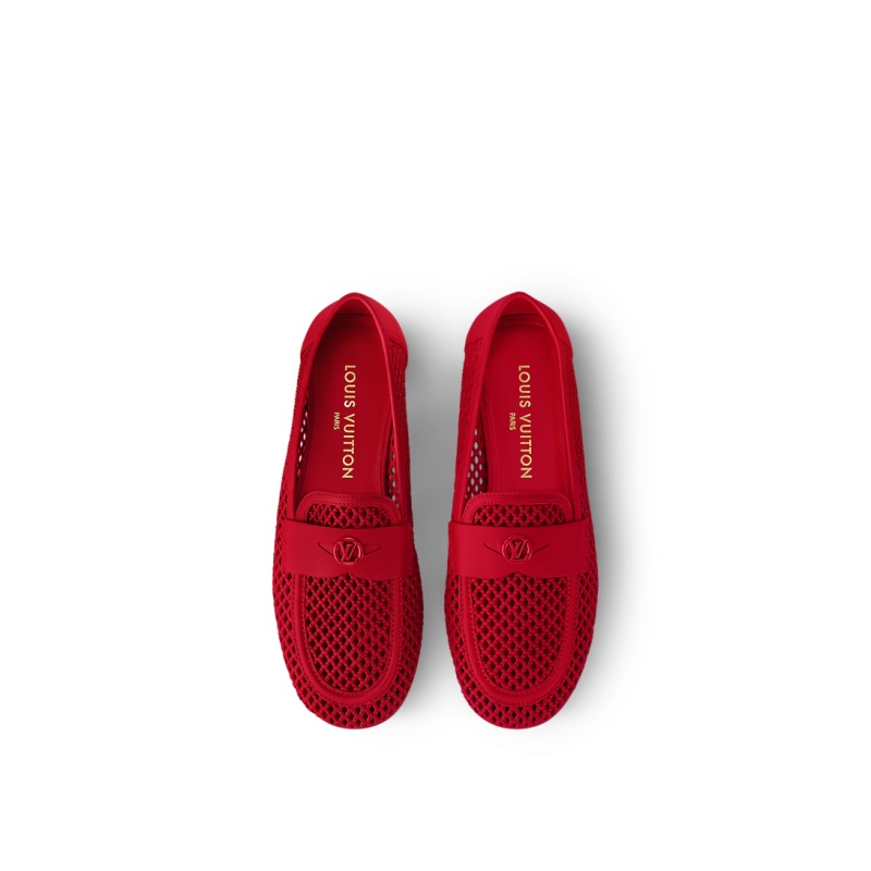Soho Flat Loafer