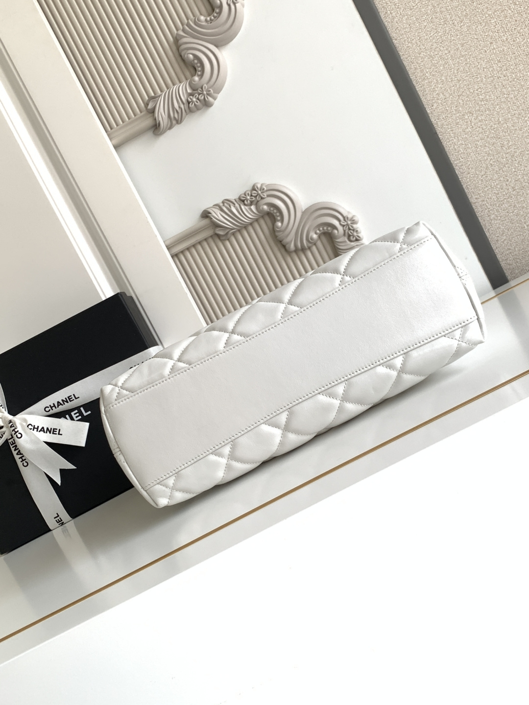 25 Hobo Bag (Model AS4382) - Mocuir